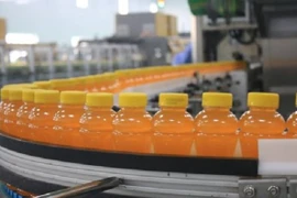 Kiến nghị làm rõ thuế tiêu thụ đặc biệt với nước ép trái cây 