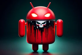 Điện thoại Android trước làn sóng virus bùng nổ