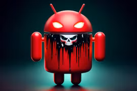 Điện thoại Android trước làn sóng virus bùng nổ