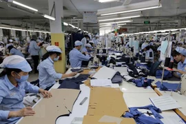 Phê duyệt Chiến lược xuất nhập khẩu hàng hóa đến năm 2030