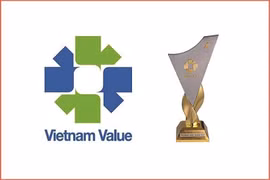 Thương hiệu quốc gia Việt Nam trị giá bao nhiêu?
