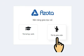 Từ tháng 6, có thể sử dụng rộng rãi nền tảng học tập "Make in Vietnam"