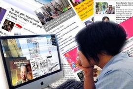 Hà Nội: Xử lý nghiêm trang tin điện tử tổng hợp, mạng xã hội hoạt động sai phép