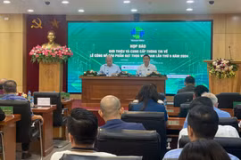 359 sản phẩm được công nhận đạt thương hiệu quốc gia Việt Nam năm 2024