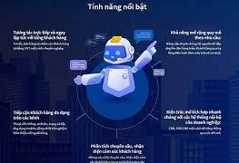 Từ 1-8: Thử nghiệm dùng trợ lý ảo tại một số bộ, ngành, địa phương