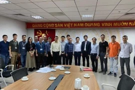 Gần 60 doanh nghiệp game Việt Nam “bắt tay” phát triển ngành game