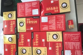 Tổ chức hội thảo để bán hàng kém chất lượng cho người cao tuổi