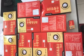 Tổ chức hội thảo để bán hàng kém chất lượng cho người cao tuổi