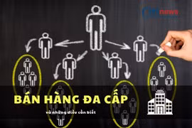 Cơ quan nào mới được giao quản lý hoạt động kinh doanh đa cấp?