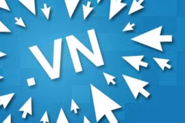 Đề xuất nhiều bổ sung, thay đổi với tên miền “.vn”