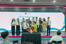 Game di sản: Cầu nối giữa di sản truyền thống và công chúng hiện đại