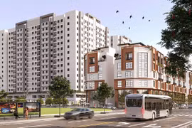 Tiêu chí nào để giao dự án nhà ở xã hội cho chủ đầu tư theo cơ chế đặc thù?