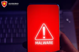 Phần mềm độc hại mới “Mamont” giả mạo Google Chrome 