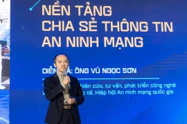 Đề xuất xây dựng nền tảng chia sẻ thông tin an ninh mạng