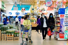 Sáu yếu tố gây áp lực lên lạm phát năm 2024