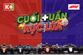 Truyền hình K+ ra mắt gói mới chỉ 79.000 đồng và App K+ trên Smart TV