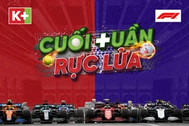 Truyền hình K+ ra mắt gói mới chỉ 79.000 đồng và App K+ trên Smart TV