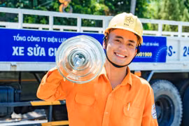 Đề xuất EVN được tăng- giảm giá điện dưới 5%, 3 tháng 1 lần