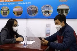 Hà Nội: Trên 70% học sinh, sinh viên tốt nghiệp trường nghề có việc làm