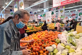 Xây dựng bản đồ "chung sống an toàn với Covid-19” tại các nhà máy, cơ sở sản xuất