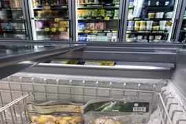 Gừng Việt Nam được bán giá đến hơn 220.000 đồng/kg tại Australia