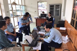 Hai doanh nghiệp bị phạt vì vi phạm trong kinh doanh xăng dầu