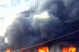 Hỏa hoạn tại ký túc xá trường học, 17 nữ sinh thiệt mạng