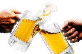 Thuốc chết người tình vì loan tin sẽ sinh con