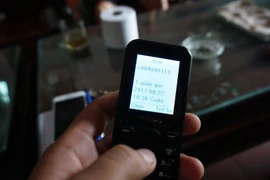 Nghe vài cú điện thoại lạ, ông cụ suýt bị lừa mất 200 triệu đồng