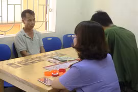 Đục két sắt tiền tỷ nhưng chỉ lấy được 37 triệu đồng