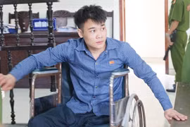 Y án nam thanh niên ngồi xe lăn vẫn dùng dao đâm chết người 