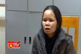 Lật tẩy thủ đoạn của ổ nhóm chuyên móc túi tại bệnh viện