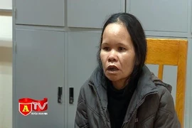 Lật tẩy thủ đoạn của ổ nhóm chuyên móc túi tại bệnh viện