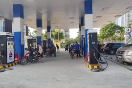 BIDV hoàn trả 270 tỷ đồng cấn nợ sai quy định từ Quỹ bình ổn giá xăng dầu của doanh nghiệp