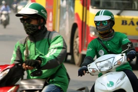 Hãng xe công nghệ tăng phụ phí: Sẽ nghiên cứu hình thức quản lý khi sửa Luật Giá