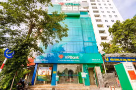 “Cơn mưa quà tặng” khi gửi tiết kiệm tại VPBank dịp cuối 2022