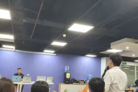 Ứng dụng cho vay ngang hàng VO247 mất thanh khoản: Fiin Credit đưa 2 phương án hoàn tiền cho nhà đầu tư