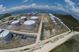 Bộ Tài chính "từ chối" đề xuất của Bộ Công Thương về quản lý xăng dầu dự trữ quốc gia