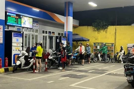 Tổng cục Thuế: Triển khai hóa đơn điện tử tại cửa hàng xăng dầu là việc bắt buộc phải làm