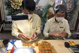 Ngân hàng Nhà nước: Cần thiết cho phép ngân hàng thương mại tham gia sản xuất vàng miếng 