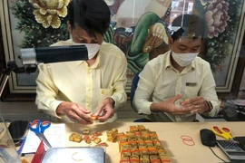 Ngân hàng Nhà nước: Cần thiết cho phép ngân hàng thương mại tham gia sản xuất vàng miếng 