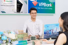 VPBank tung chương trình cho vay lãi suất ưu đãi trị giá 7.000 tỷ đồng