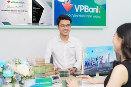 VPBank tung chương trình cho vay lãi suất ưu đãi trị giá 7.000 tỷ đồng