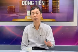 TS Võ Trí Thành: Tìm điểm cân bằng để gỡ nghẽn dòng tiền cho doanh nghiệp