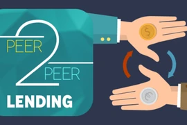 Dịch vụ cầm đồ sẽ không được tham gia cơ chế thử nghiệm P2P Lending