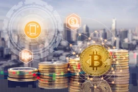 Bán tháo hoảng loạn, Bitcoin và loạt tiền điện tử lao dốc thẳng đứng