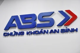 Chứng khoán An Bình lại bị xử phạt 310 triệu đồng