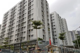 Lãi suất cho vay hỗ trợ nhà ở tăng lên 5%/năm