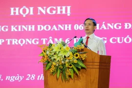 Agribank tiếp tục góp phần tích cực phục hồi và phát triển kinh tế - xã hội