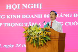 Agribank tiếp tục góp phần tích cực phục hồi và phát triển kinh tế - xã hội